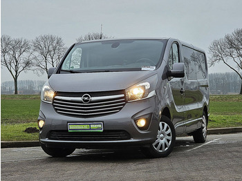 Легковой фургон OPEL Vivaro