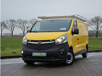 Легковой фургон OPEL Vivaro