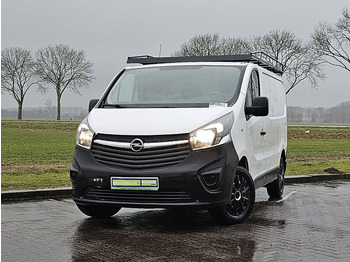 Легковой фургон OPEL Vivaro