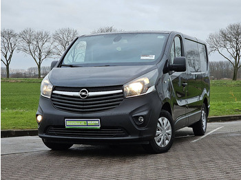 Легковой фургон OPEL Vivaro