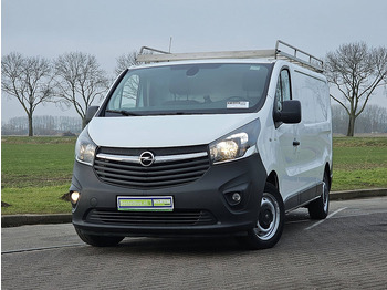 Легковой фургон OPEL Vivaro