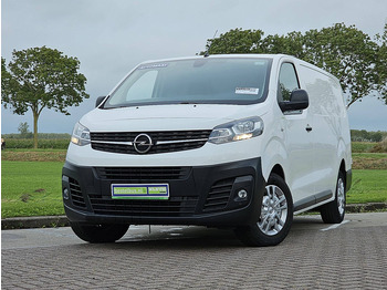 Легковой фургон OPEL Vivaro