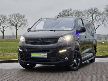 Легковой фургон OPEL Vivaro