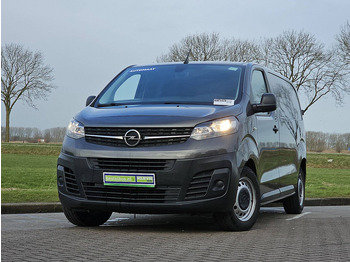 Легковой фургон OPEL Vivaro