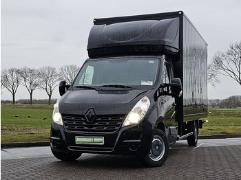 Фургон с закрытым кузовом RENAULT Master 2.3