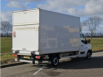 Фургон с закрытым кузовом Renault Master 2.3 DCI 170 RED LAADKLEP: фото 3