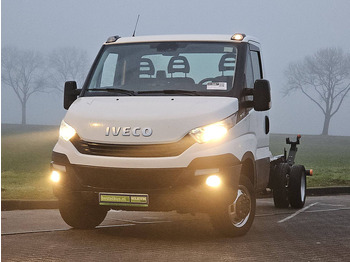 Фургон IVECO Daily 35c14