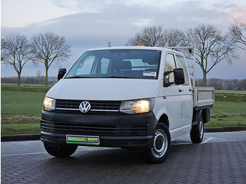 Малотоннажный бортовой грузовик VOLKSWAGEN Transporter