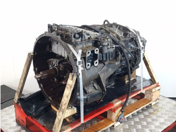 Коробка передач ZF