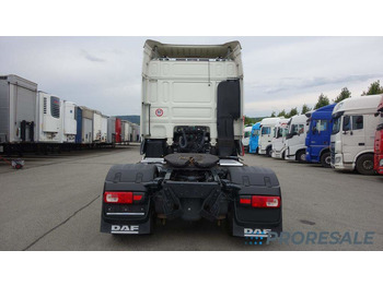 Тягач DAF XF 510 FT SC EURO 6: фото 3