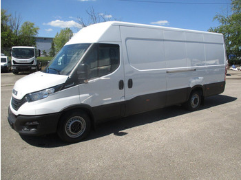 Цельнометаллический фургон IVECO Daily 35s14