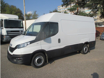 Цельнометаллический фургон IVECO Daily 35s16