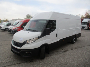 Цельнометаллический фургон IVECO Daily 35s16