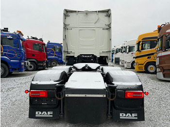 Тягач DAF XG 530 6x2 XG+ / HIDASTIN / TULOSSA: фото 4