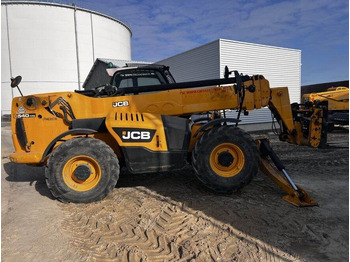 Телескопический погрузчик JCB 540-170: фото 5