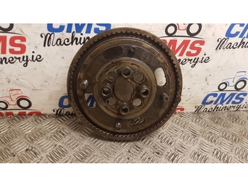 Передняя ось для Экскаваторов-погрузчиков Massey Ferguson 50hx, 50b Front Axle Annular Gear Z75 115689, 118382: фото 2