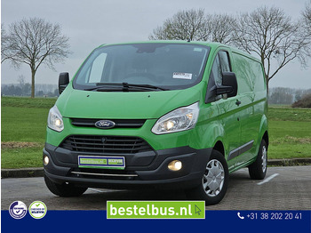 Легковой фургон FORD Transit