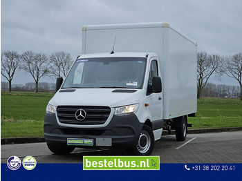 Фургон с закрытым кузовом MERCEDES-BENZ Sprinter 316