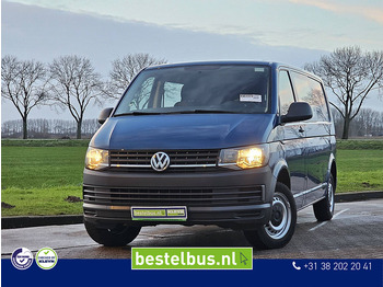 Легковой фургон VOLKSWAGEN Transporter