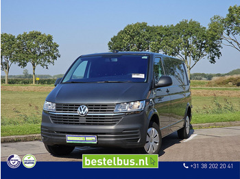 Легковой фургон VOLKSWAGEN Transporter T6.1