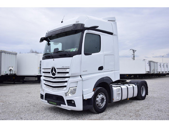 Тягач MERCEDES-BENZ Actros 1845