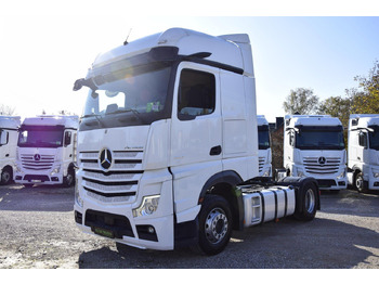 Тягач MERCEDES-BENZ Actros 1845