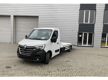 Эвакуатор RENAULT Master