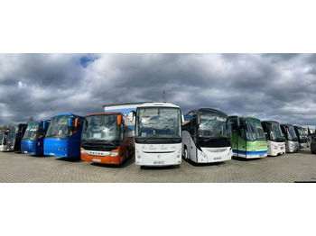 Туристический автобус VAN HOOL