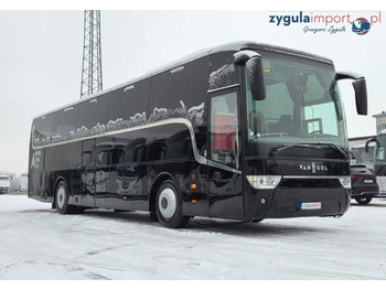 Туристический автобус VAN HOOL