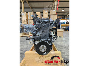 Двигатель для Другой техники FPT N67ENTY20.00 NEUMOTOR: фото 4