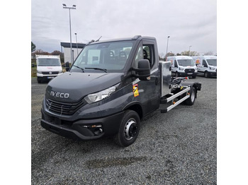 Фургон IVECO Daily