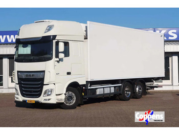 Рефрижератор DAF XF 106 480