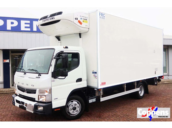 Рефрижератор FUSO