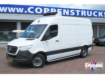 Фургон-рефрижератор MERCEDES-BENZ Sprinter 316