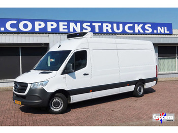 Фургон-рефрижератор MERCEDES-BENZ Sprinter 317