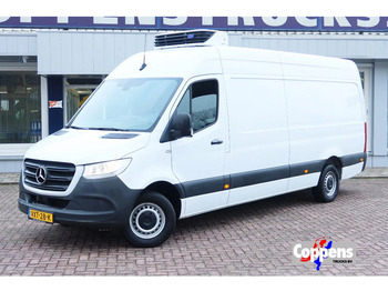 Фургон-рефрижератор MERCEDES-BENZ Sprinter 317