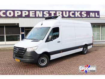 Фургон-рефрижератор MERCEDES-BENZ Sprinter 317