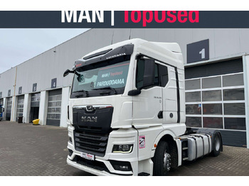 Тягач MAN TGX 18.470