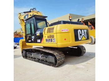 Экскаватор CATERPILLAR 330CL