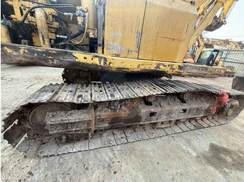 Гусеничный экскаватор Good Condition Second Hand Caterpillar 325bl Excavator Used Cat 325b 325bl: фото 4