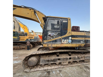 Гусеничный экскаватор Good Condition Second Hand Caterpillar 325bl Excavator Used Cat 325b 325bl: фото 2