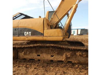 Гусеничный экскаватор CATERPILLAR 325BL