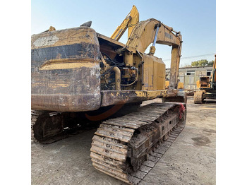 Гусеничный экскаватор CATERPILLAR 325BL