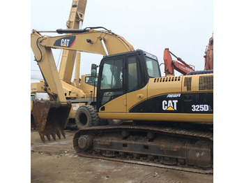 Гусеничный экскаватор CATERPILLAR 325BL