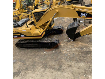 Гусеничный экскаватор CATERPILLAR 325BL