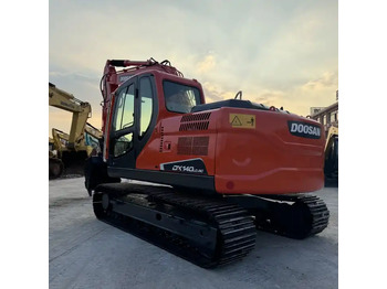 Гусеничный экскаватор DOOSAN DH55