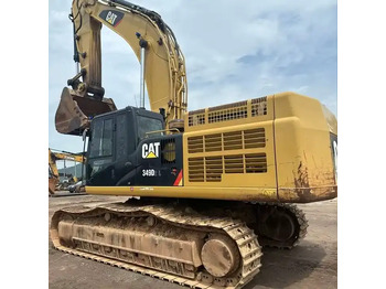 Экскаватор CATERPILLAR 320CL