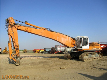 Экскаватор для демонтажных работ LIEBHERR R 944