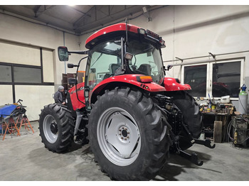 Трактор Case IH Maxxum 110: фото 5