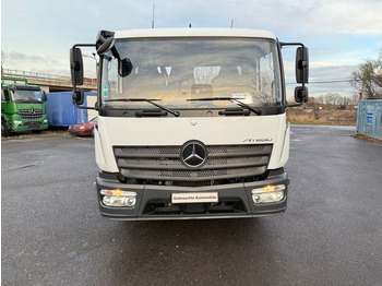 Самосвал Mercedes-Benz Atego 1223 Kipper 65 km: фото 4